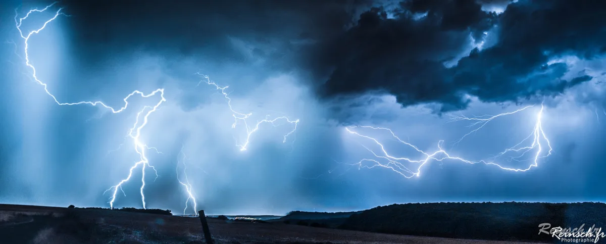 Orages