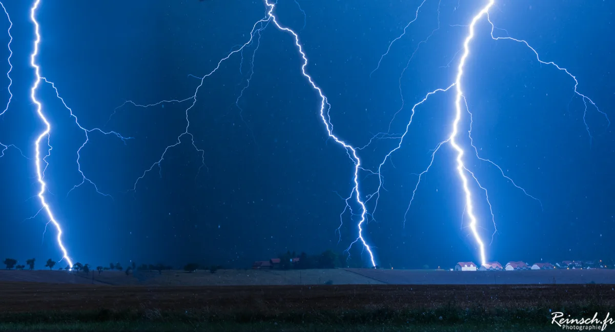 Orages
