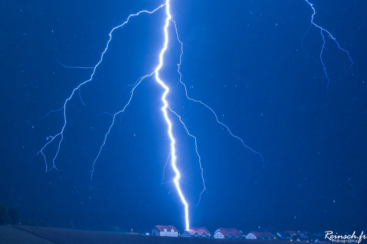 Orages