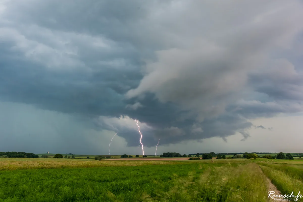 Orages