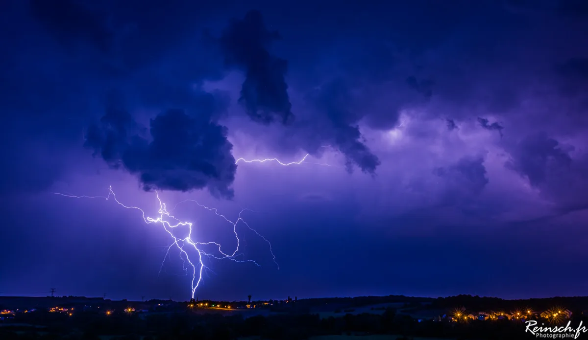 Orages