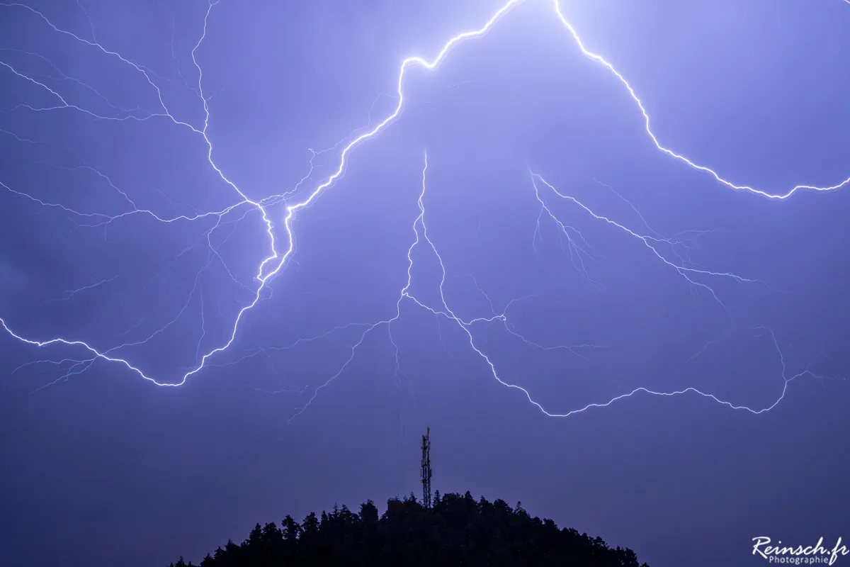 Orages