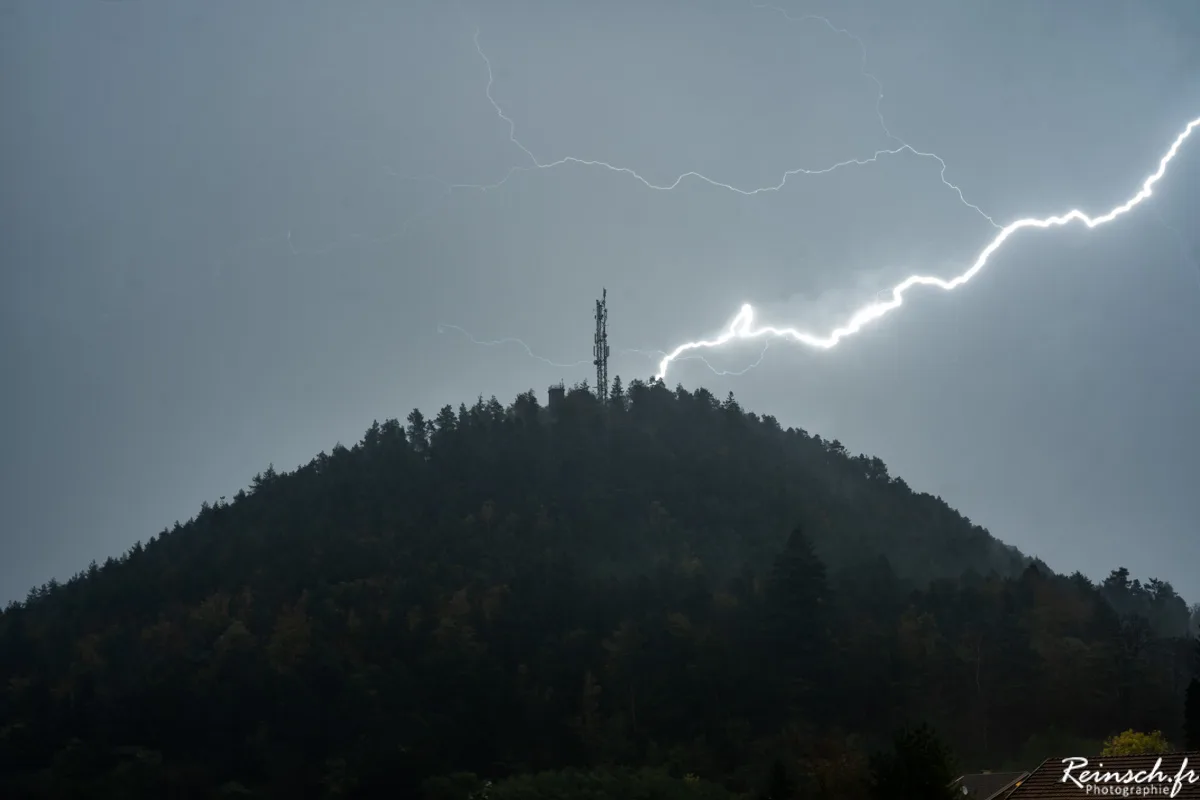 Orages