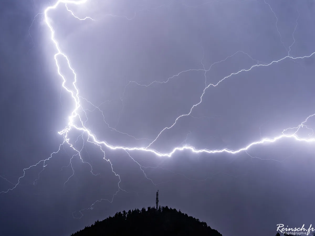 Orages