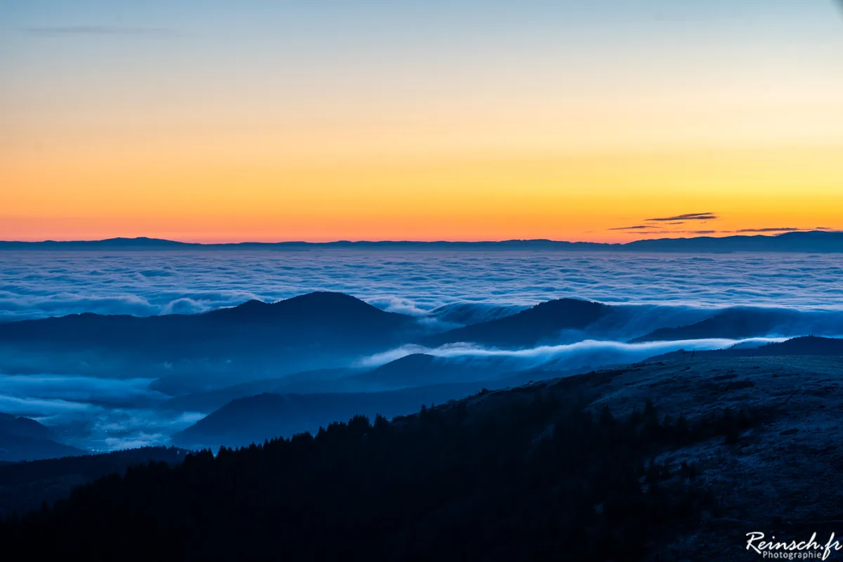 Paysages