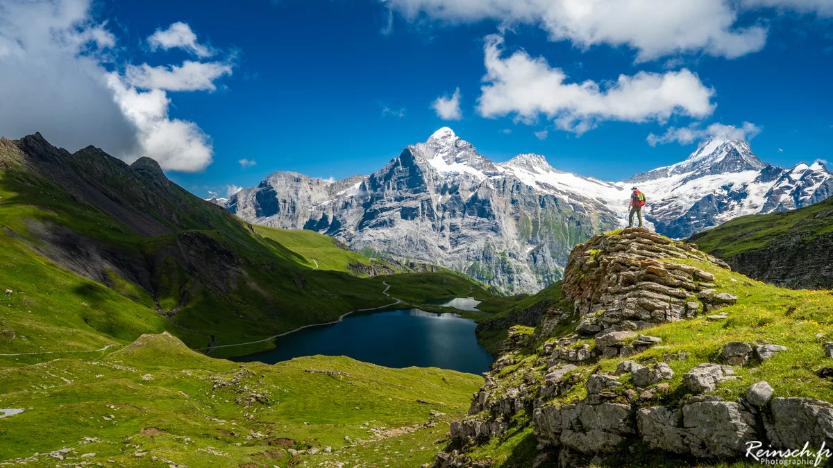 Paysages