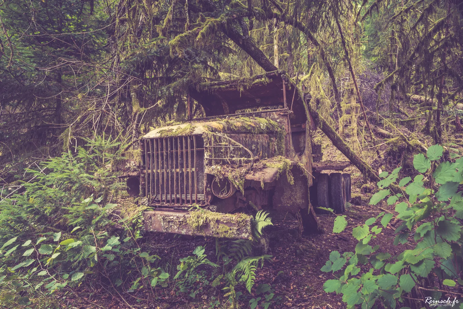 Urbex