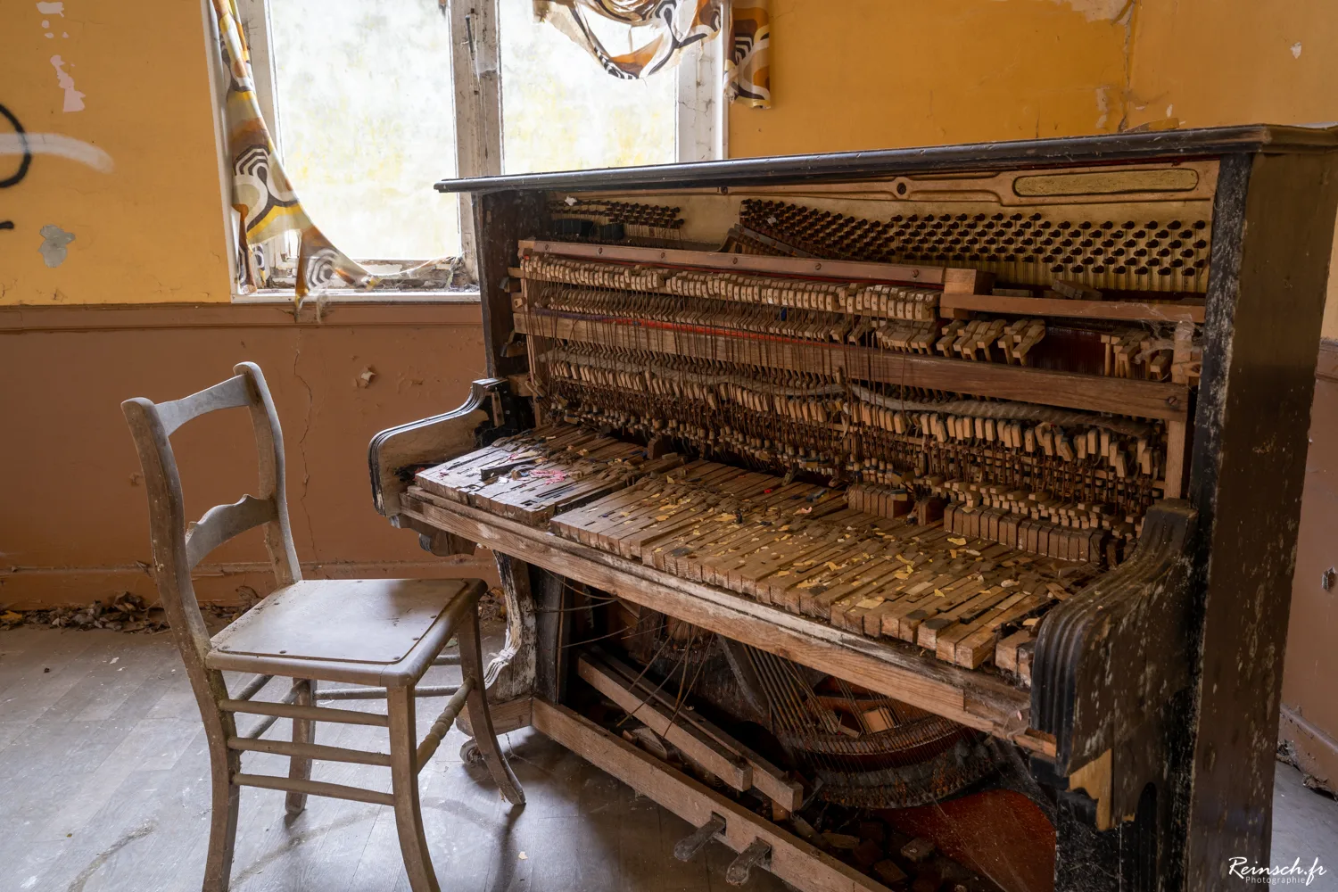 Urbex