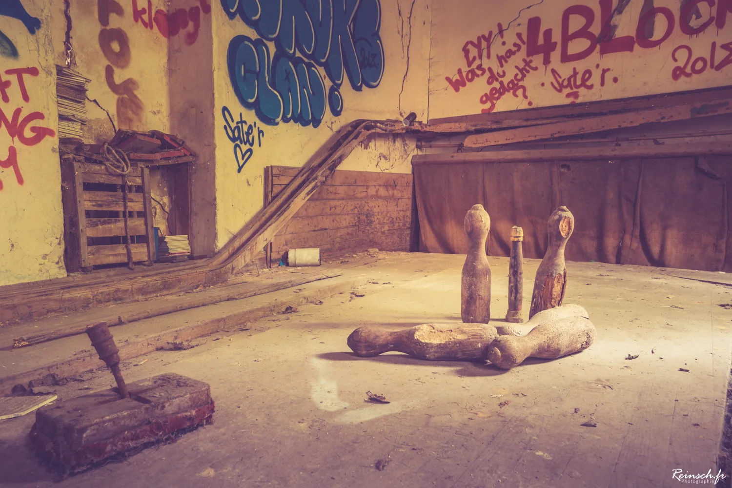 Urbex