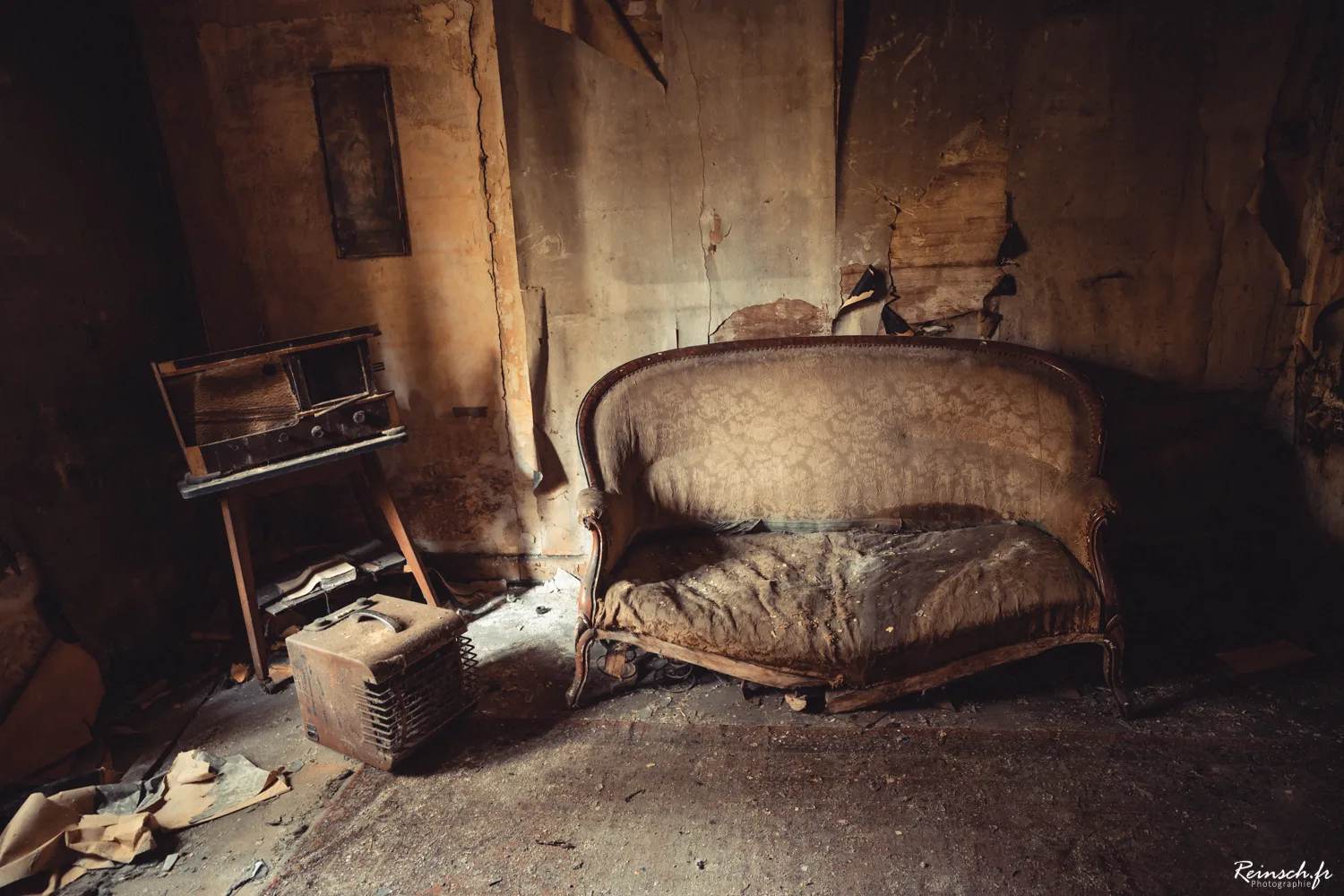 Urbex