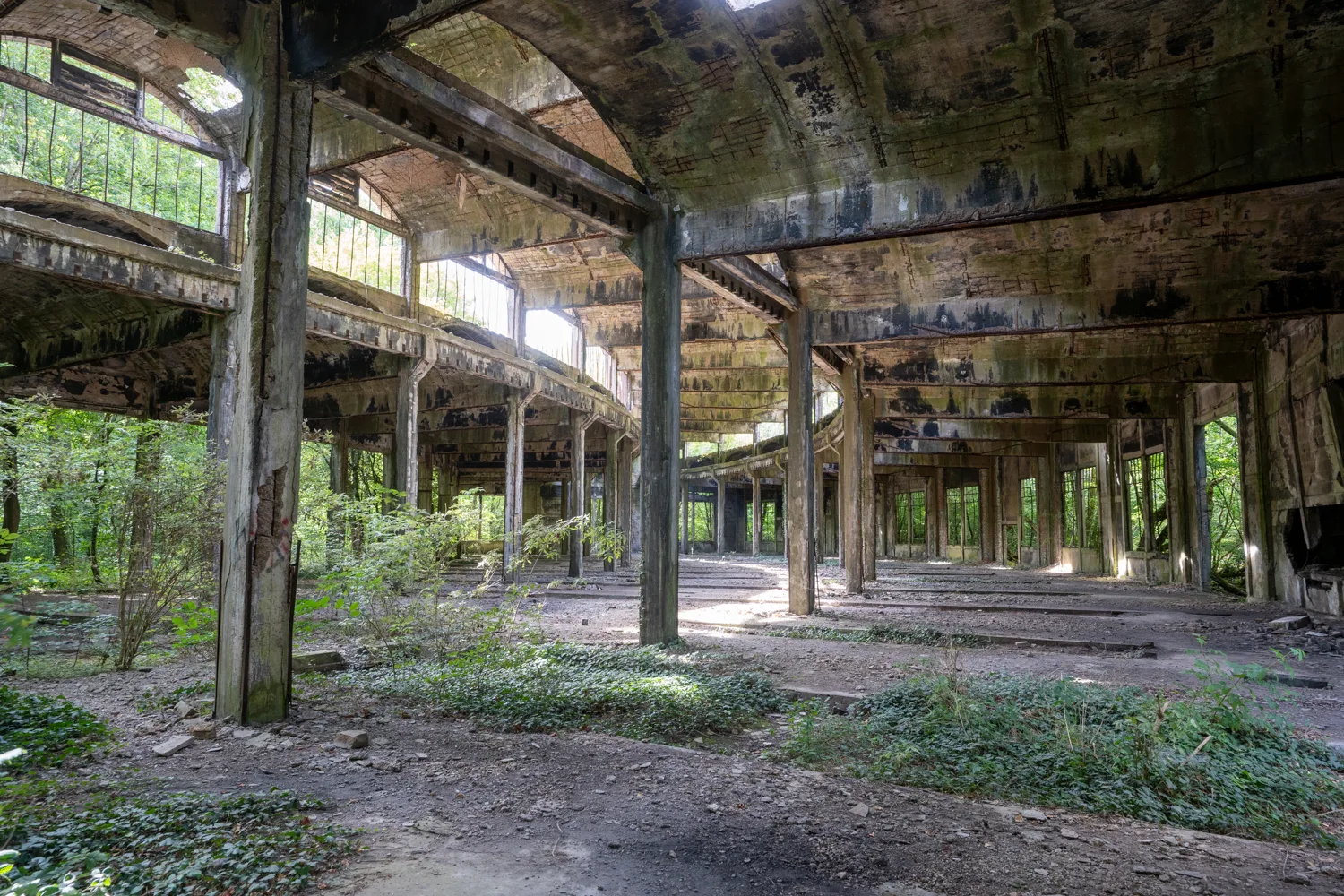 Urbex
