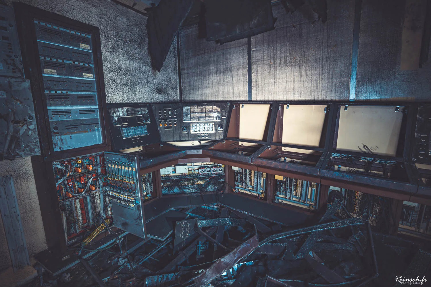 Urbex