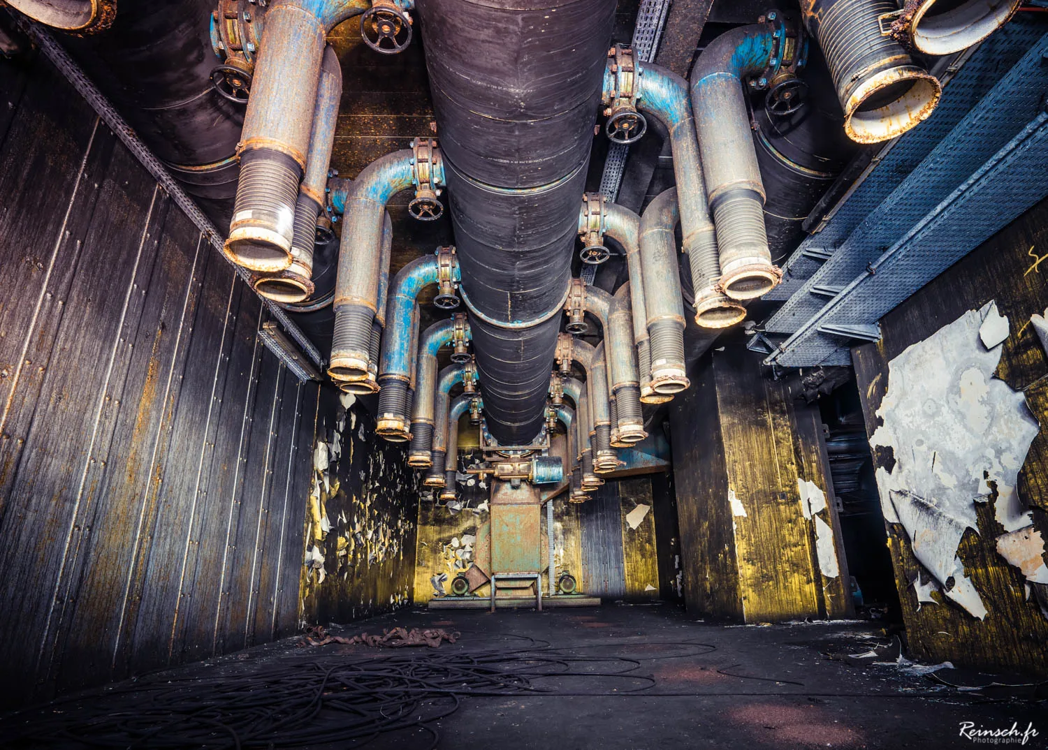 Urbex