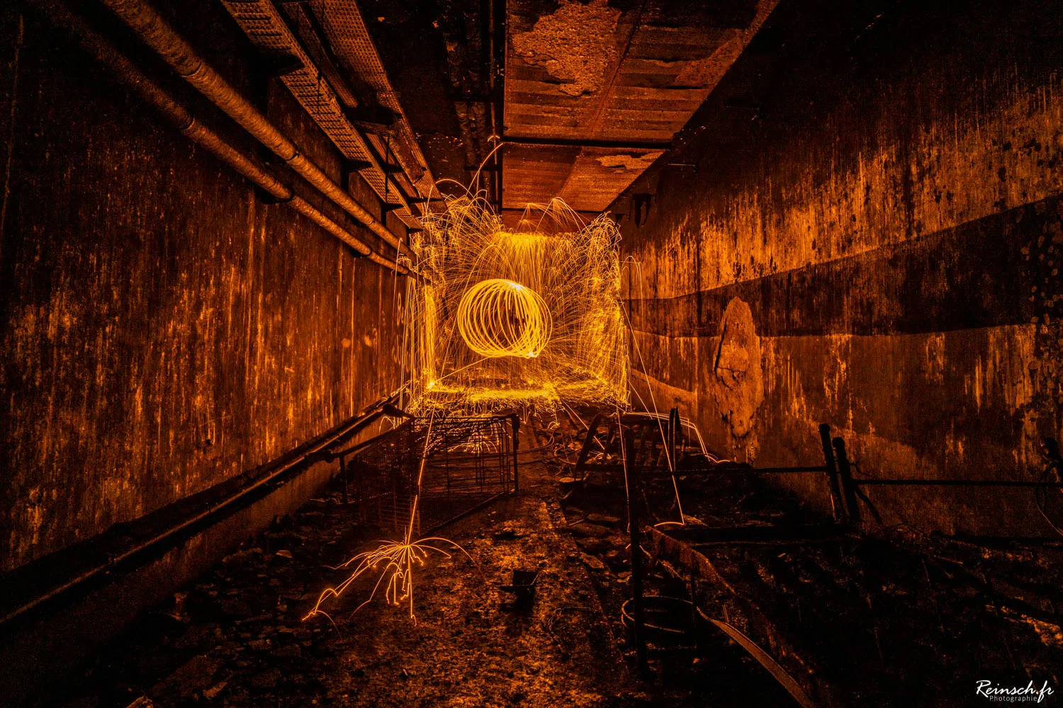 Urbex