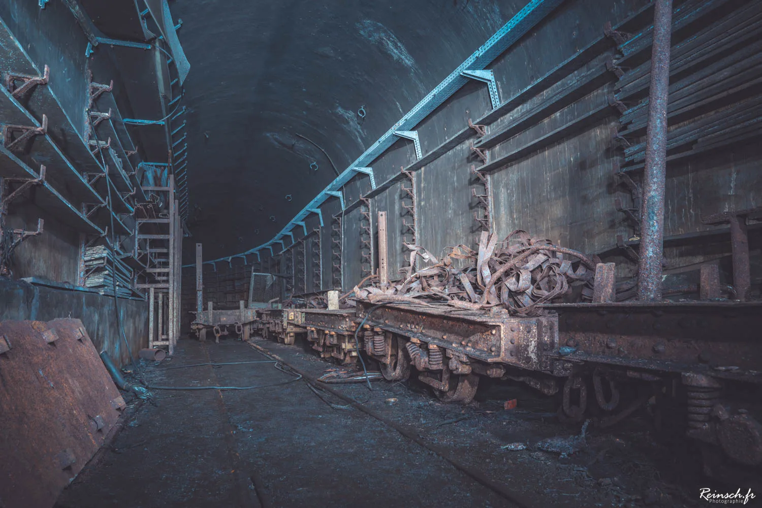 Urbex