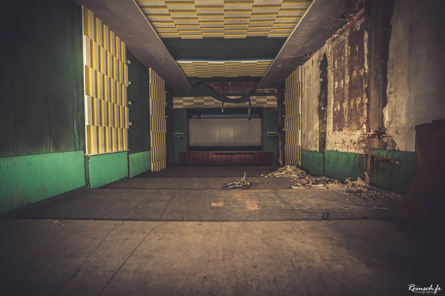 Urbex