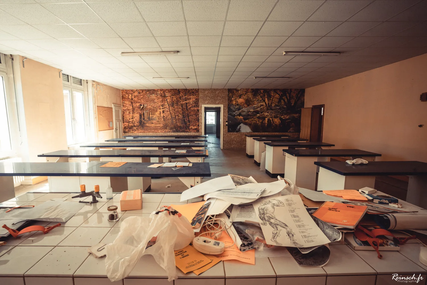 Urbex