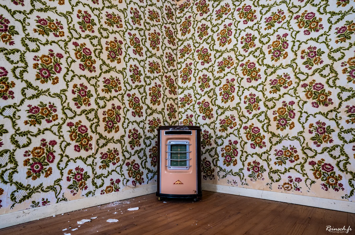 Urbex