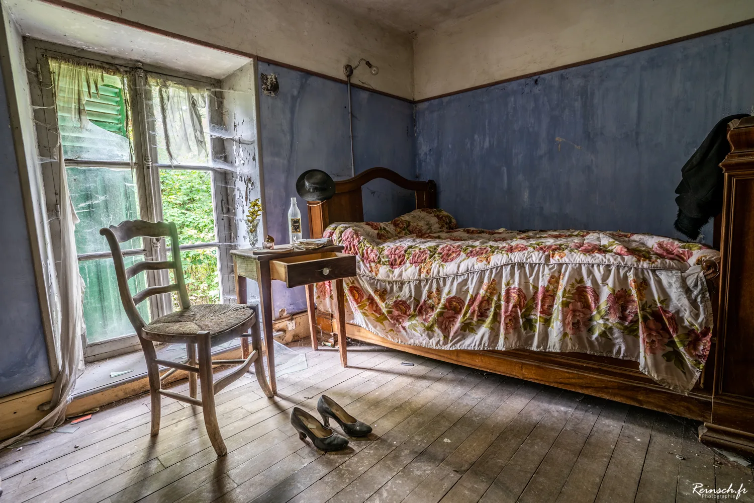Urbex