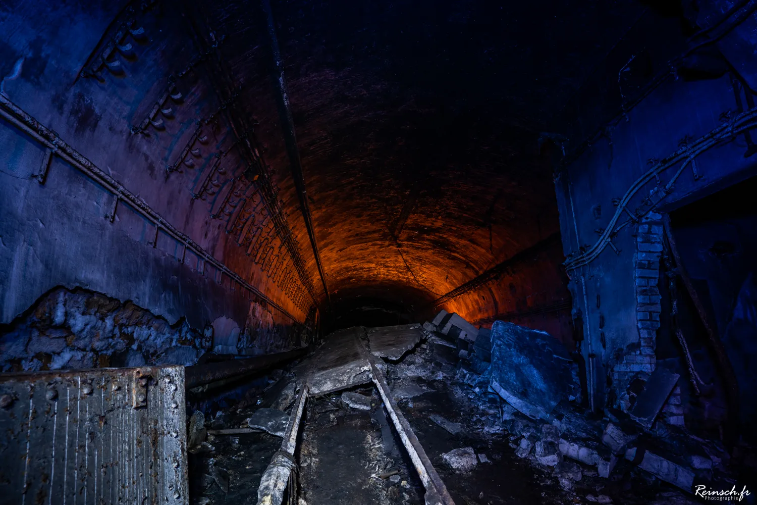 Urbex