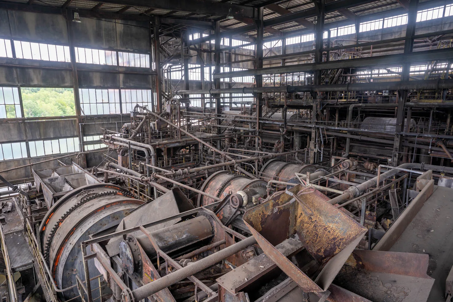 Urbex